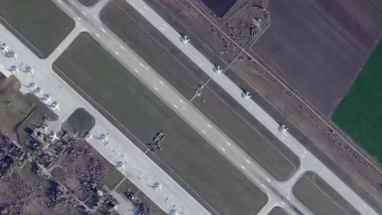 US sending Tomahawk Missiles to Ukraine.