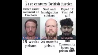 Rape cases England and Wales