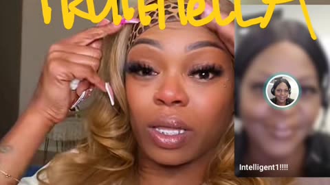BARB_YUMMI SAYS EMPRESS PARIS IS BIASED AFTER LOSING CHARM SCHOOL PT. 1
