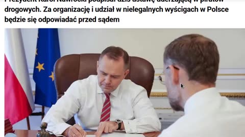 Owieczki drogowe - świąteczna wścieklizna