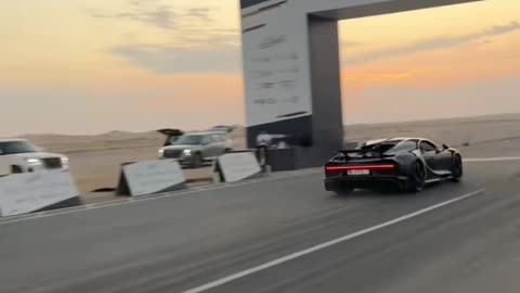 🔥💎 Watch This Exotic Car's Flawless Finish & Power! | LuxurySportsCars