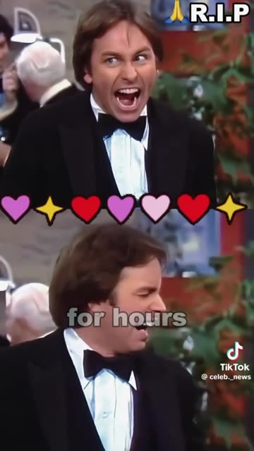 5 celebrities who were killed by a doctor's misdiagnosis