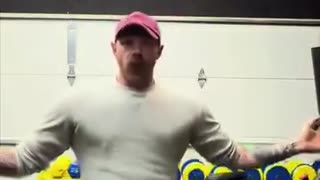 real or fake: the murder was real but the reactions Provocateers