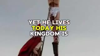 The Greatest Man in History, let us Not Forget