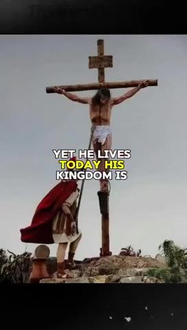 The Greatest Man in History, let us Not Forget