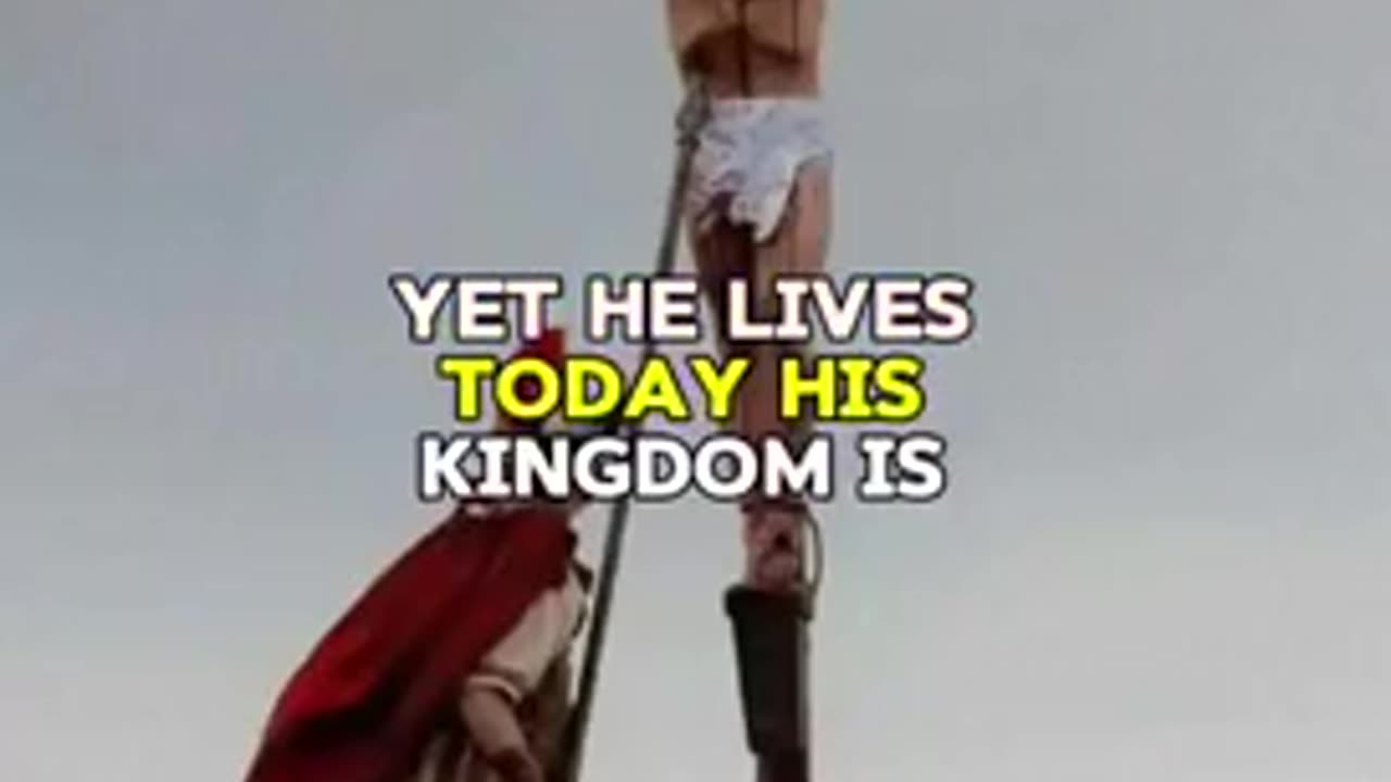 The Greatest Man in History, let us Not Forget