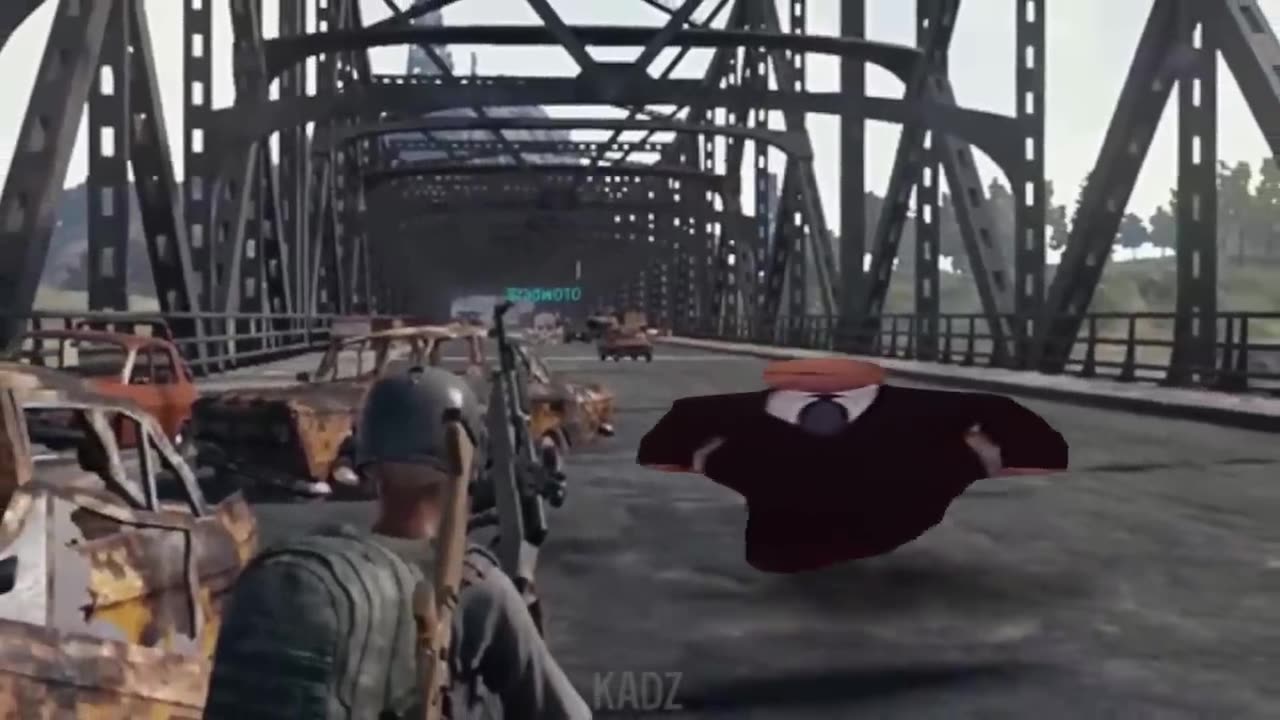 Strange videos that I found in 2am