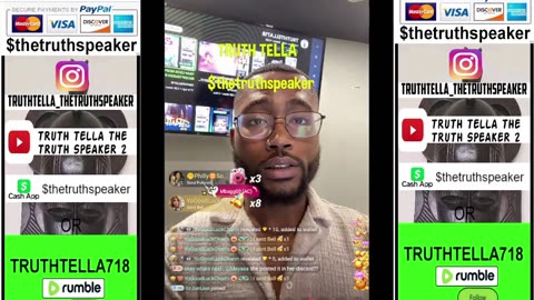CHARLI TEACAPS TRAP CECE LIVE ADDRESSING HIM & OTHERS