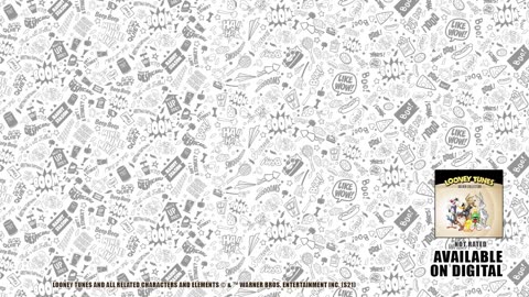 Saturday Morning Cartoons