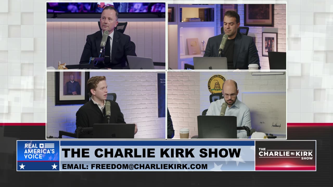 Returning to Christianity is the Only Thing That Can Save Europe From Islam