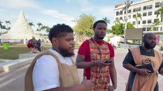 GMS West Palm Beach - Live Church Camp: Beware Of False Prophets - 12/7/25