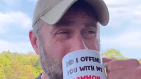 Nick Freitas Says, 'You're Boos Mean Nothing to Us, We've Seen What Makes You Cheer'