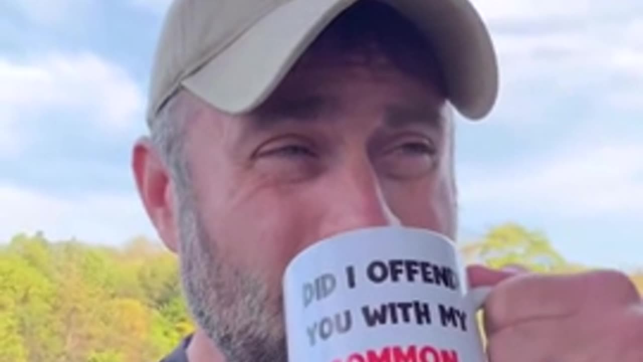 Nick Freitas Says, 'You're Boos Mean Nothing to Us, We've Seen What Makes You Cheer'