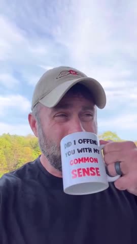 Nick Freitas Says, 'You're Boos Mean Nothing to Us, We've Seen What Makes You Cheer'