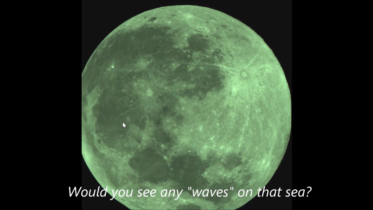 Let`s Face It! (Full Moon of 10-06-2025)
