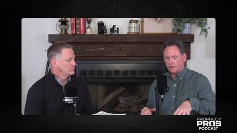 Prophecy Pros Podcast