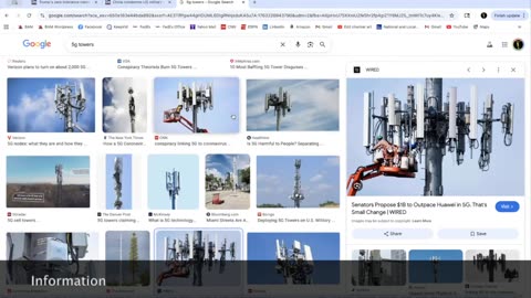 11.16.25 Patriot Streetfighter on Nino's Corner w/ David Rodriguez, Calamity Coming To US??