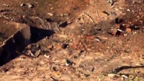 Multiple people feared dead after massive explosion at Tennessee bomb factory