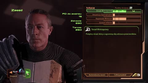 STRIMEK ;] Mass Effect™ Edycja legendarna [ME2 ZAPIS LIVE]