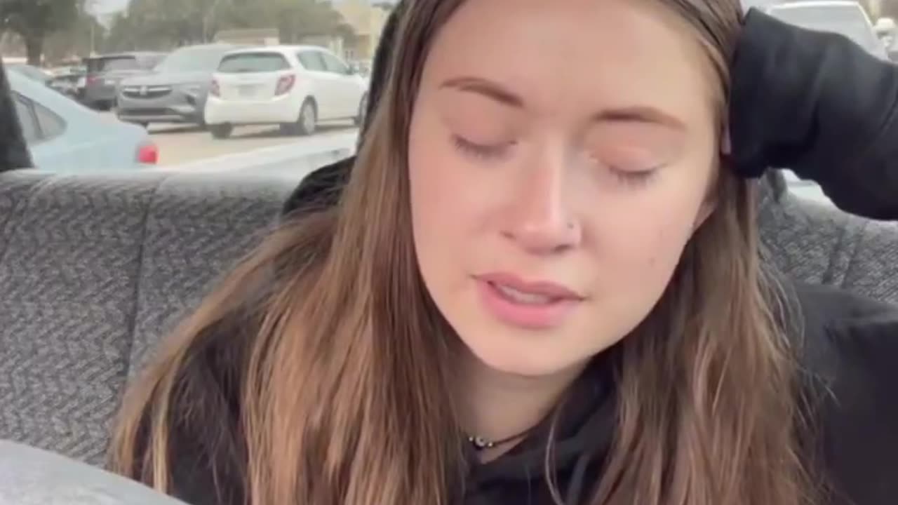 While Joe Biden flooded America with illegal alien