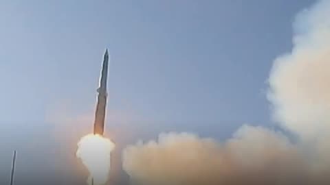 China muestra la prueba final del misil 'asesino de portaviones' hipersónico