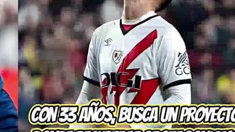 🎥🔥 ¡JAMES RODRÍGUEZ DICE ADIÓS AL RAYO! 🚨⚽ | EL FUTURO DEL COLOMBIANO 🔮🌍