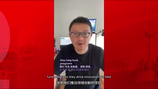 Why Top Scientists Are Abandoning America for China in 2025