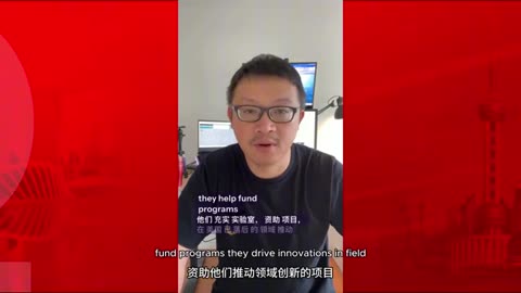 Why Top Scientists Are Abandoning America for China in 2025