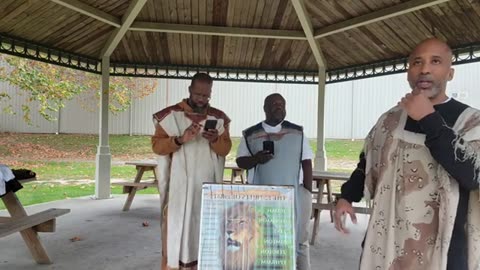 GMS ELDERS CAMP 10/25/25