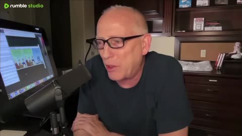 RIP Scott Adams