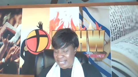 He Sent His Word Supernatural Healing Ministry