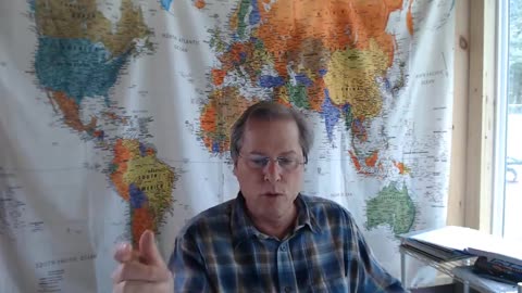 Freemasonry and Satanism, book review 292 pt 1, Technocracy Rising by Patrick Wood