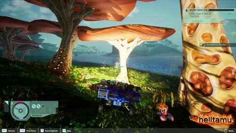 TerraTech Worlds – Episode 46 | Classic Mode (No Commentary Gameplay)