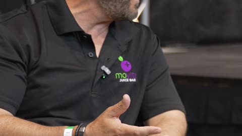 Movita - From Startup to Healthy Franchise Success!