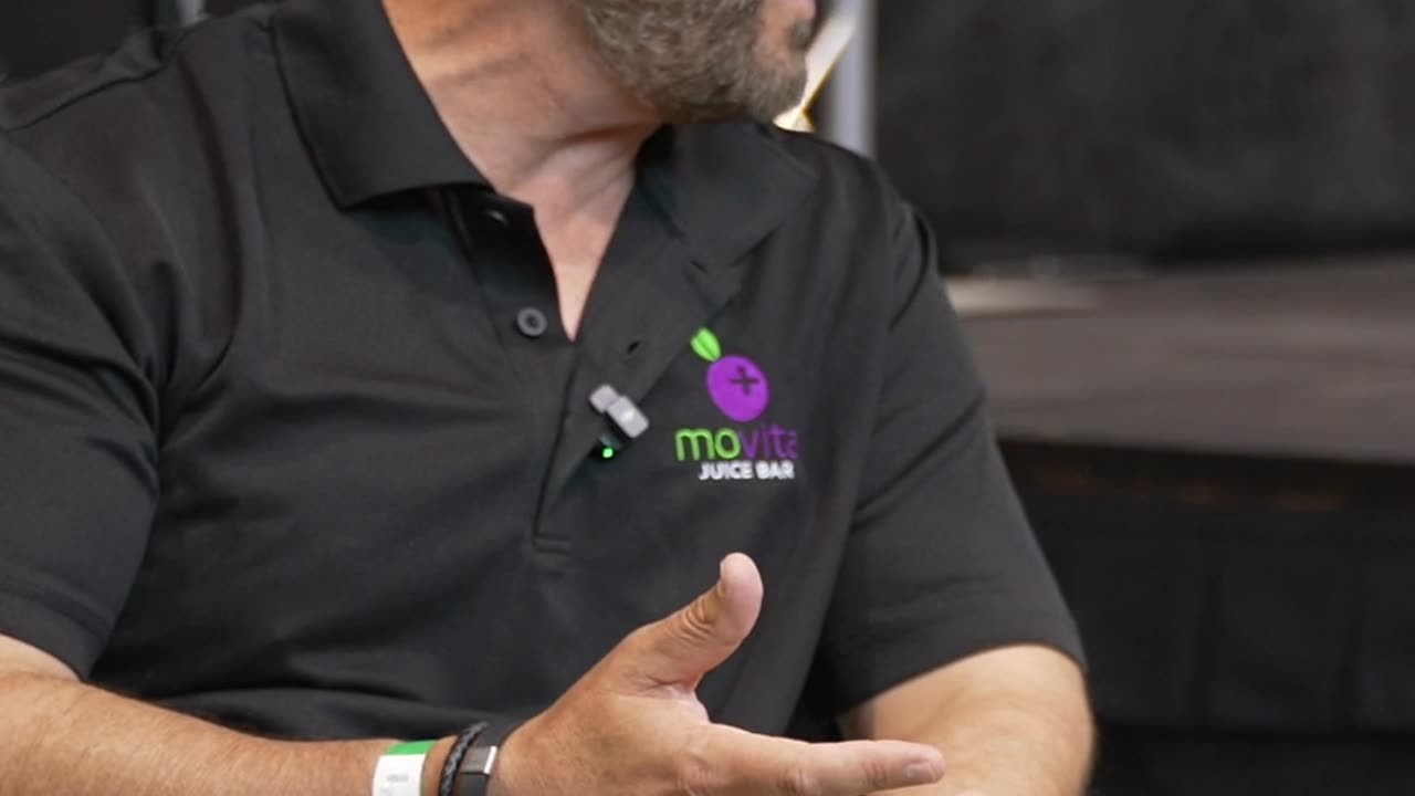 Movita - From Startup to Healthy Franchise Success!