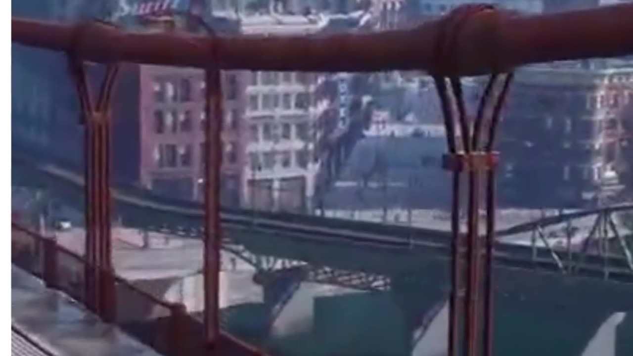 Mafia: Definitive Edition - opening