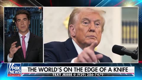 Trump is setting his EYES on LATIN AMERICA