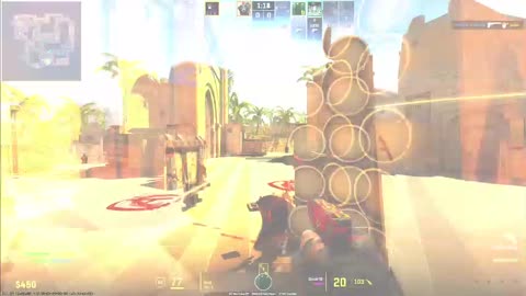 376 Half life goes survival session 2