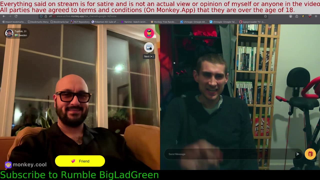 If you know, you know