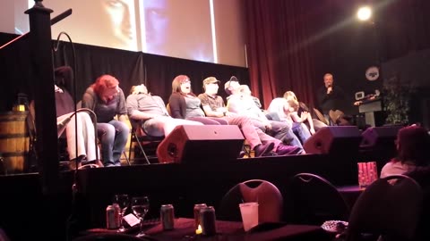 Orgasm under Hypnosis