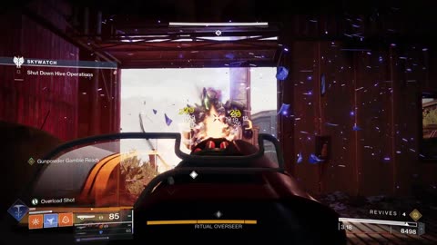 Sweet Sweet Business PT 2 (Hive This Time)