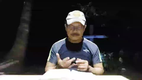 Wednesday, 12th November 2025, DWG Prayer Meeting