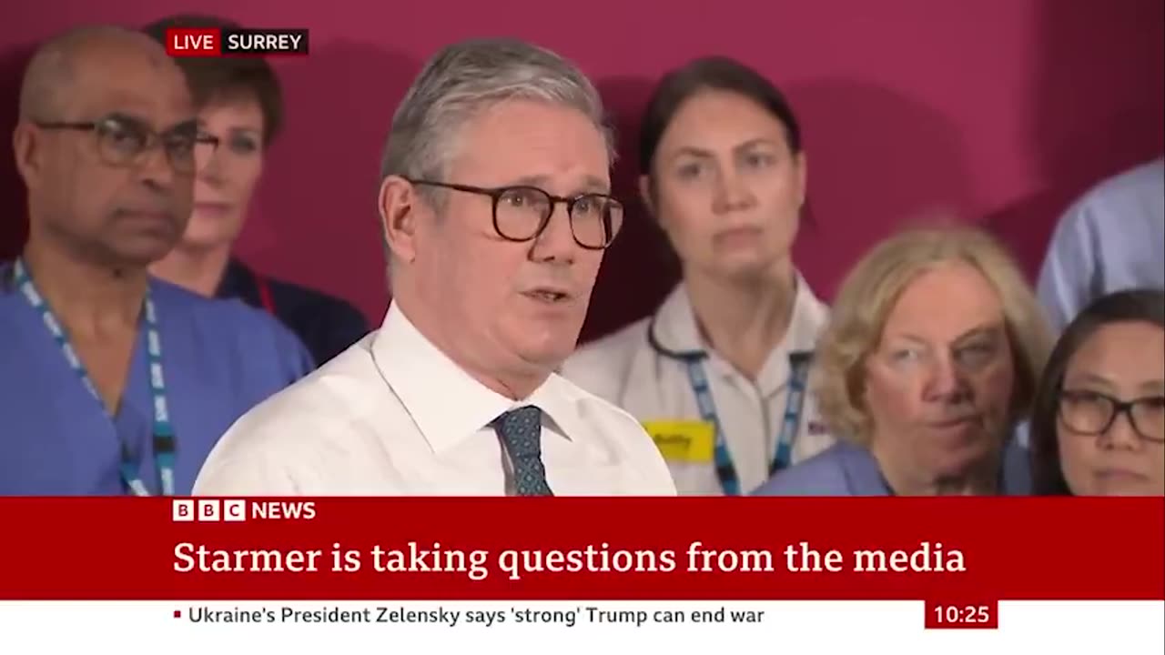 Keir Starmer Accuses Elon Musk of Amplifying 'Far-Right Lies' on Grooming Gangs Issue