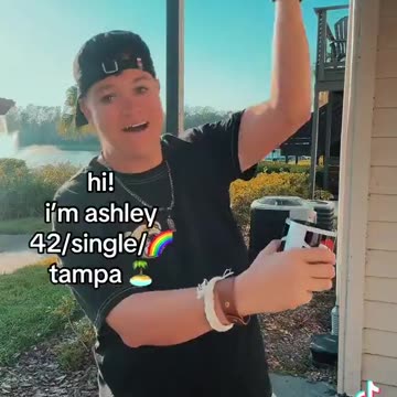 Why do masculine lesbians always adopt the style of middle class hispanics