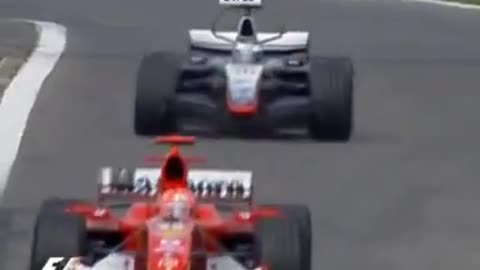 F1 2005 European GP Full Race