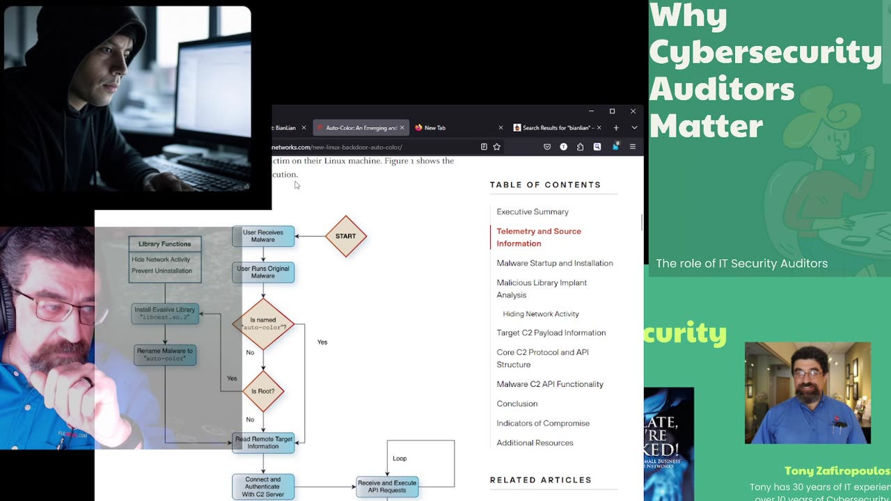 Why Cybersecurity-Unit42PA-report