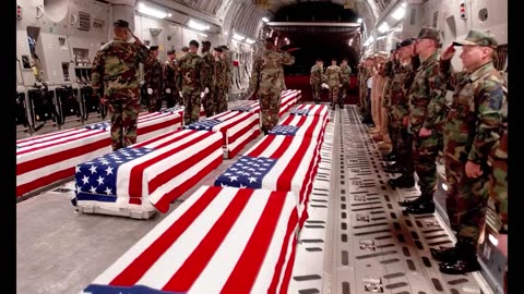 American Soldiers Were Lied To About Iraq