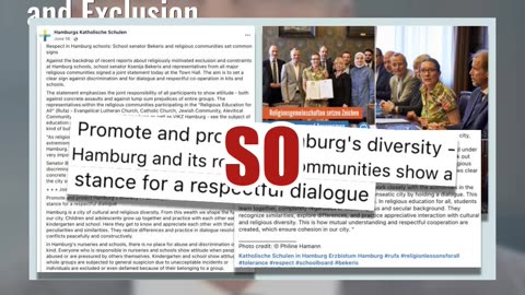 Fact Check: Music Lessons Have NOT Been Banned In Hamburg Because Muslims Consider Them Haram