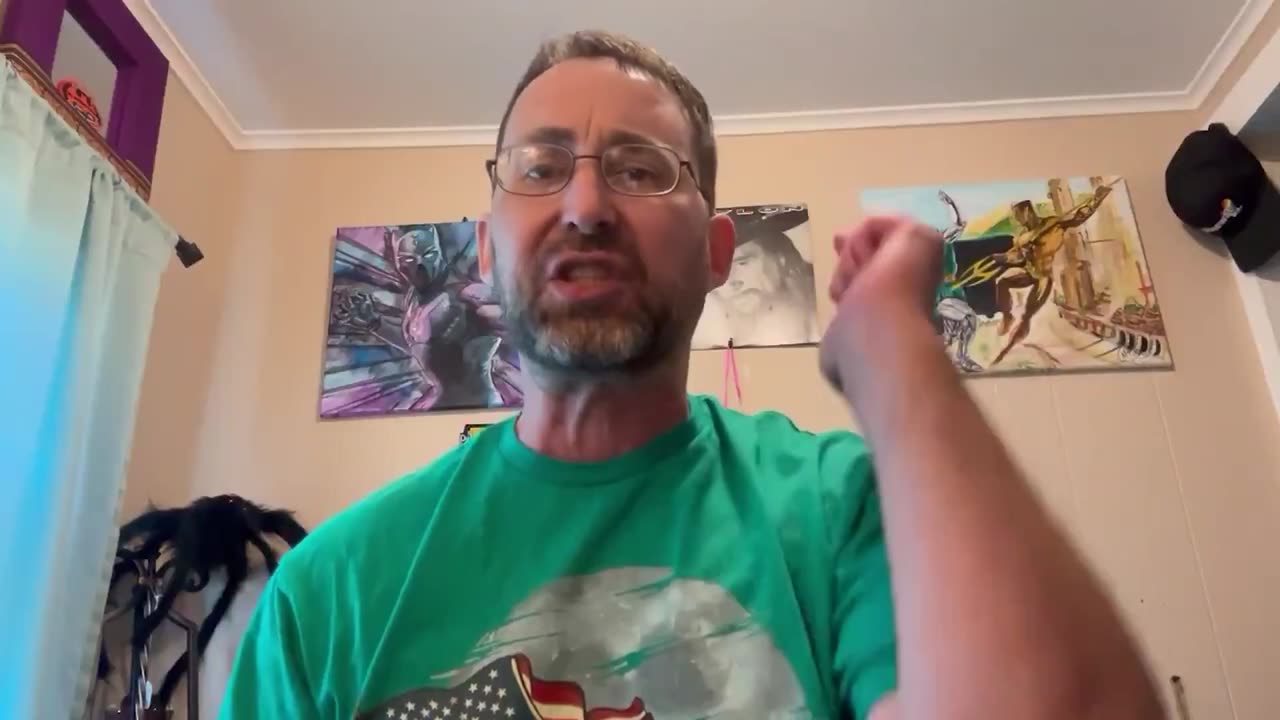 Anthony Constantino - A proud pedophile from Glens Falls, NY is threatening to kill me.