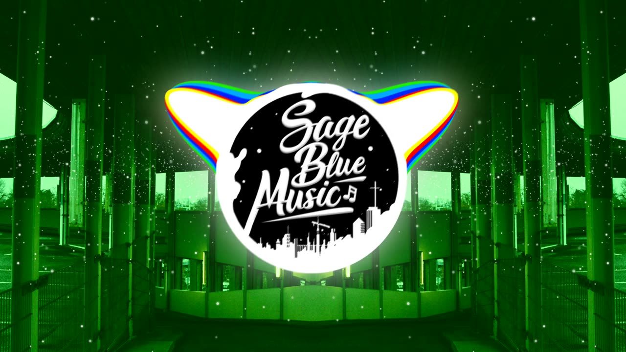 Tyson James - We Are Charlie [Bass Boosted]